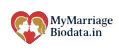 MyMarriageBiodata Logo